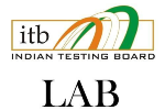Indian Testing Board - ITB