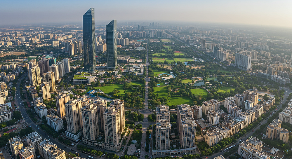 Greater Noida Is Ideal for BCA Students