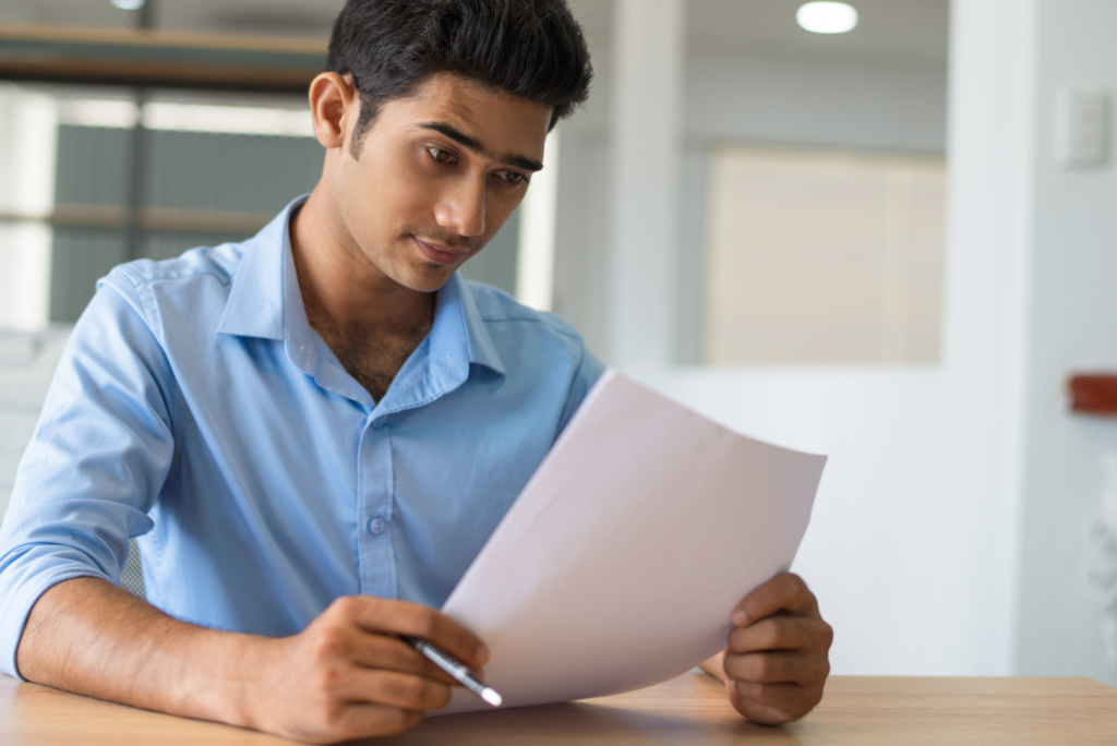 BBA admission after 12th commerce