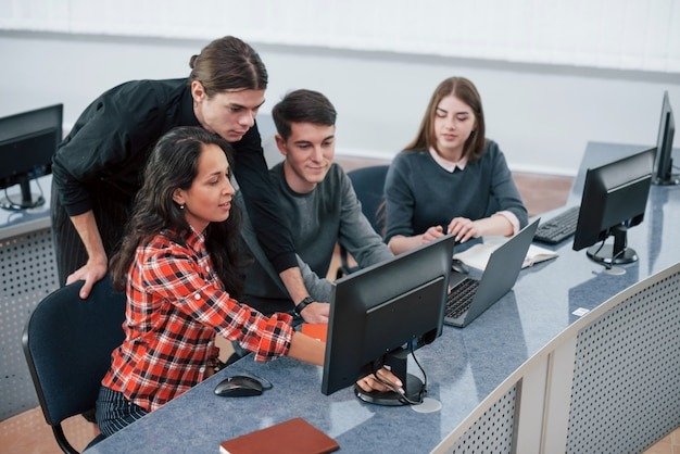 BCA colleges in Greater Noida