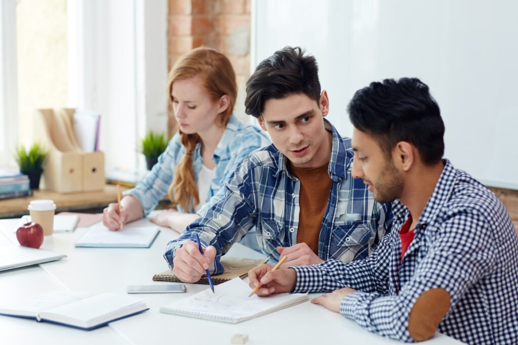  Best BBA college for commerce students
