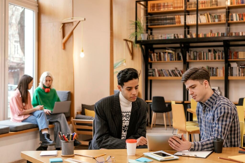 BBA specializations for commerce students
