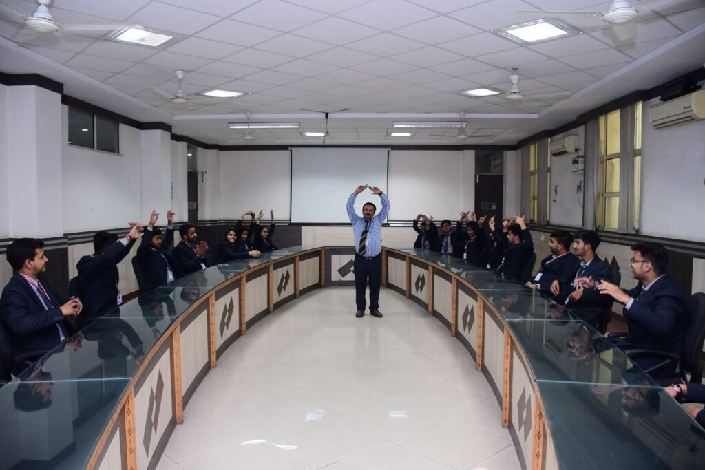 Career-oriented courses after 12th Arts
