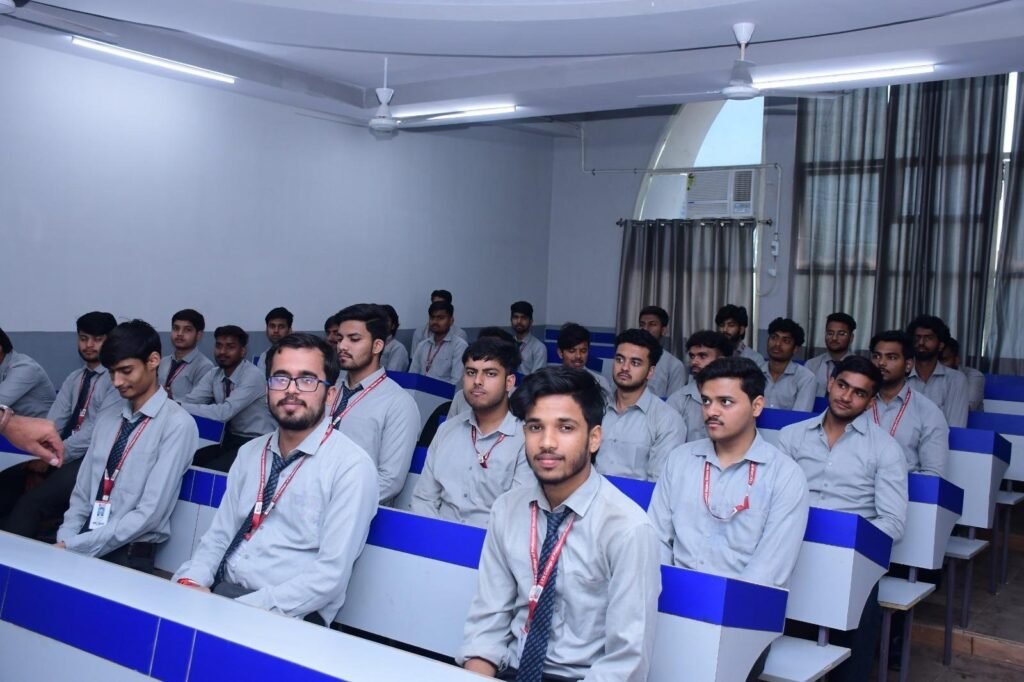 Career Option After BBA/BCA